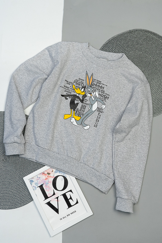 Джемпер дитячий 750-005